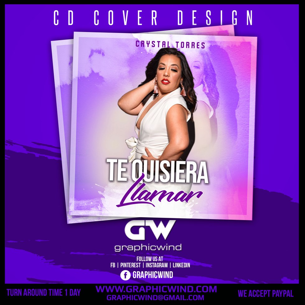 TEQUISIERA LLAMAR CD COVER